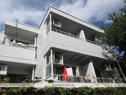 トップ阿佐谷[1R/12.86m2]の外観1