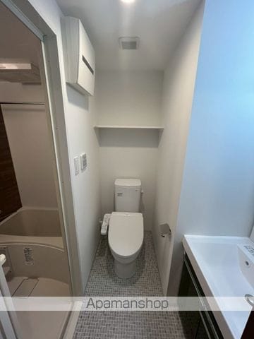 GENOVIA西千葉の内装写真