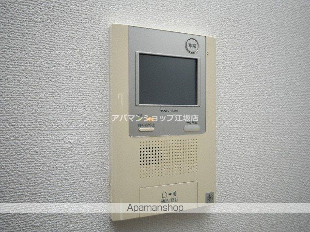 URBAN FLATS江坂の内装写真