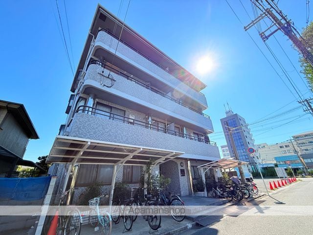 エクセル横枕の外観写真