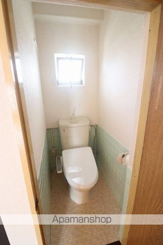 グリーンリーフの内装写真