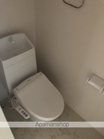 Bell Fleurの内装写真
