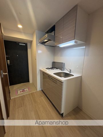 ESLEAD大阪NEXUSの内装写真
