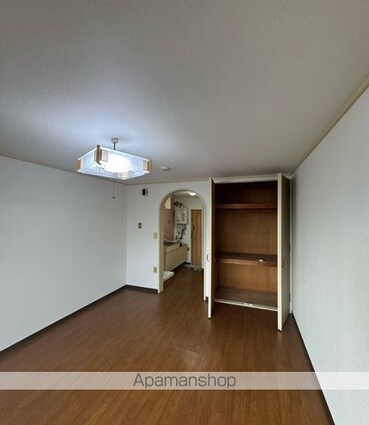 メゾンリベリカ[1R/18m2]のリビング・居間