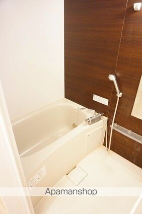 エミネンス　武蔵浦和[2LDK/53.79m2]のバス