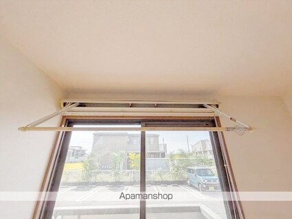 ボナール　ＩＩ棟[2LDK/53.4m2]の内装5