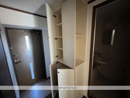 ＲＹＯＫＯビル[1DK/33.56m2]の内装6