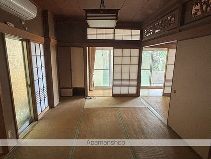 田野戸建[5DK/114.25m2]のその他部屋・スペース