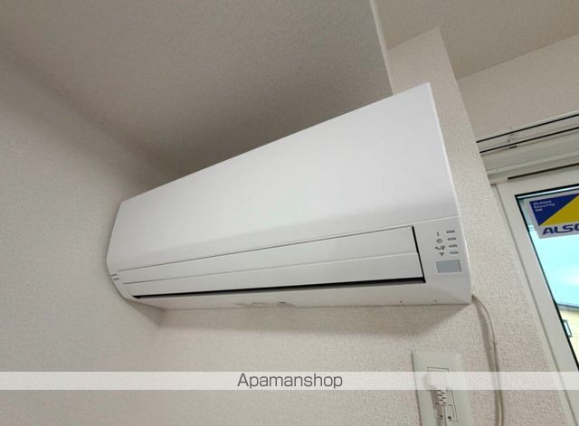 DーRESENA丸山Sの内装写真