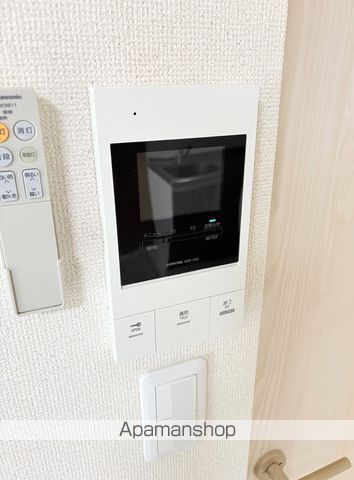 フジパレス我孫子西V番館の内装写真