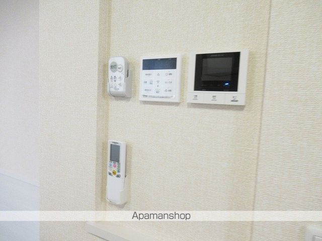 スカイハイ天神町の内装写真