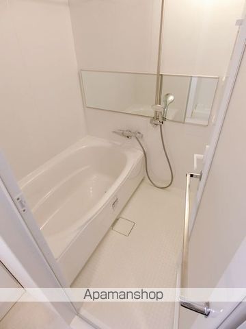 スプランディッド堺東IIIの内装写真