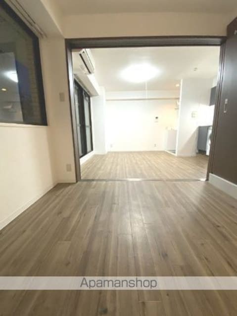 ティックハウス[1LDK/27.01m2]のその他部屋・スペース