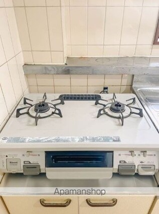 アネックス武蔵野[2DK/38.88m2]のその他設備