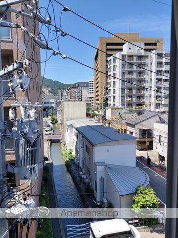 アパーテル南石堂J棟のその他写真