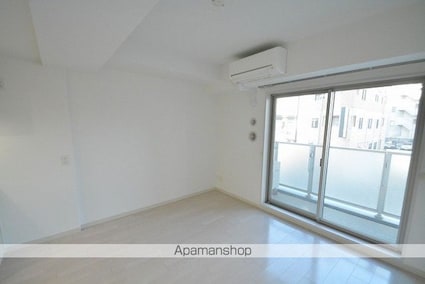 １０８二十人町[1K/24.21m2]のリビング・居間