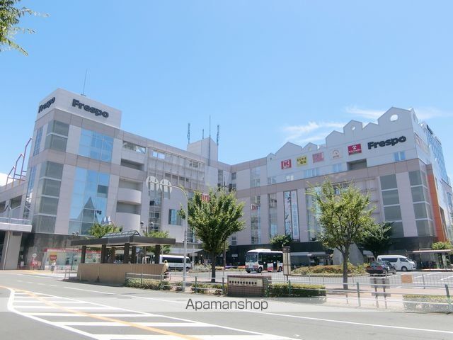 スプランディッド新金岡の周辺写真