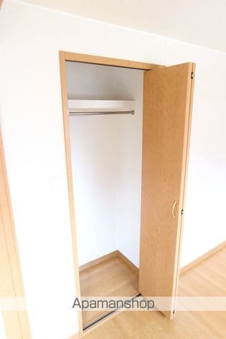 ポラリス周船寺IIIの内装写真