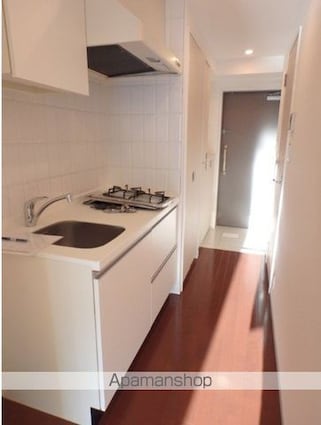 ＫＤＸレジデンス森下千歳[1K/21.28m2]のキッチン