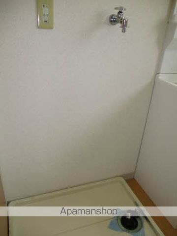 メゾンひまわり A棟の内装写真