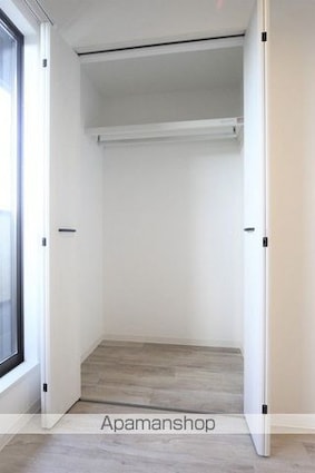 ＥＡＲＬ’Ｓ　ＣＯＵＲＴ北条[1R/30.76m2]の収納