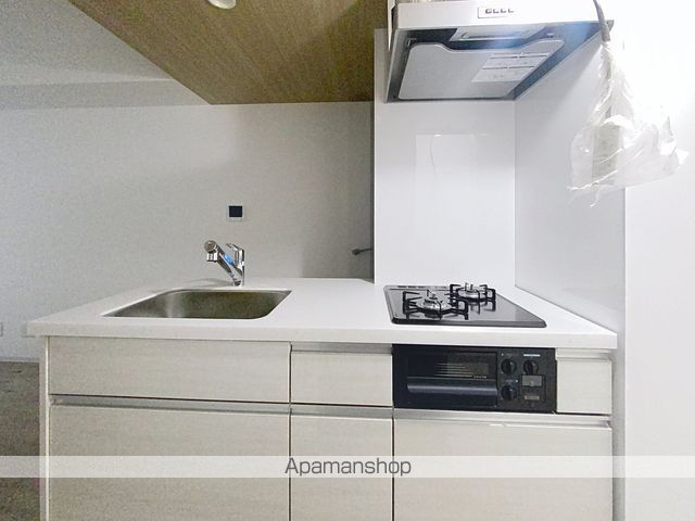 アルファスクエア円山4条南4条西25丁目賃貸MSの内装写真