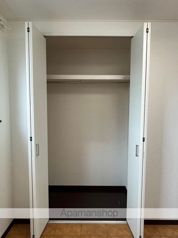 アップルメゾン小比内IIの内装写真