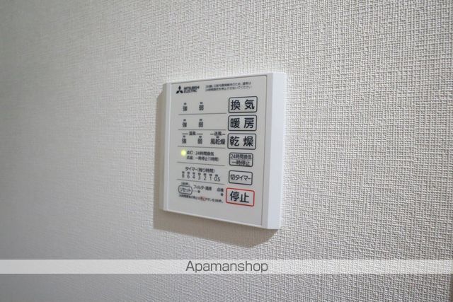 リヴェール内灘の内装写真
