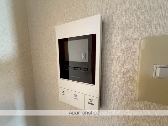 ビレッジ天王の内装写真