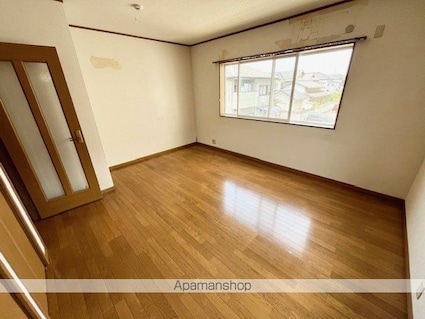 アリストスカイ[2LDK/72.56m2]の内装4