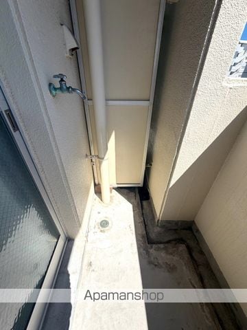 ファミール中村の内装写真