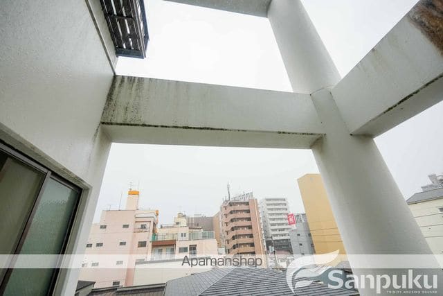 ニュー三番町ハイツのその他写真