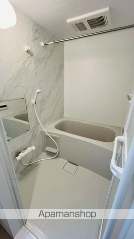 IL LEONEの内装写真