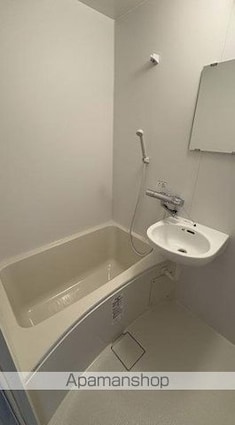 ドミール北町[2K/42.25m2]のバス