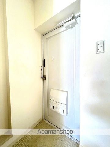 D-resootの内装写真