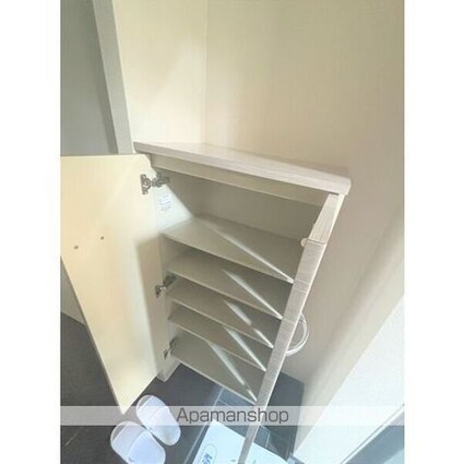 イクスコート大津駅前[1R/29.48m2]の玄関