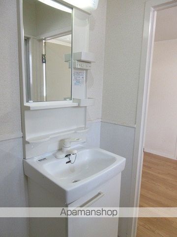若原ビルの内装写真