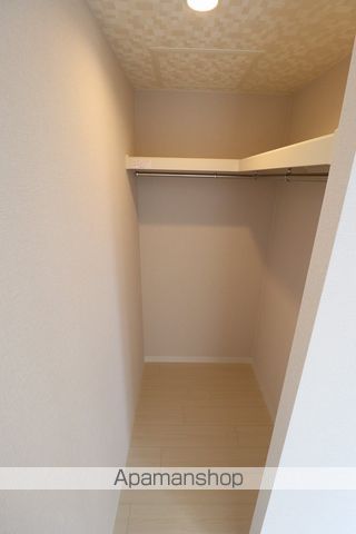 CITY RESIDENCE月寒中央の内装写真