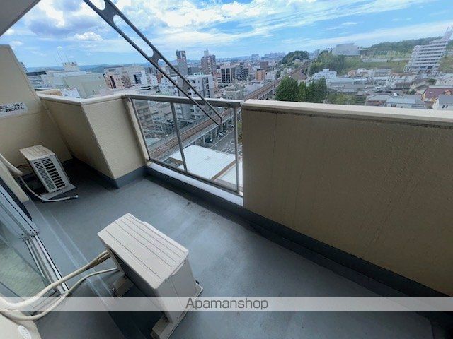 名鉄鈴彦小坂本町ハイツの内装写真