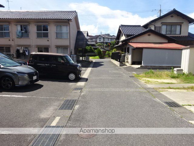 ミラービレの周辺写真