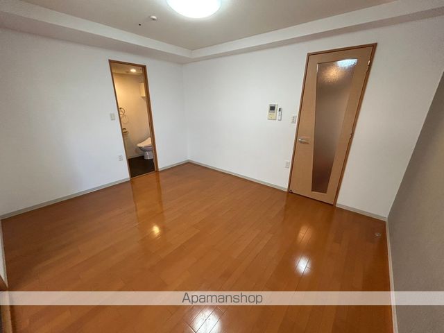 URBAN FLATS江坂の内装写真