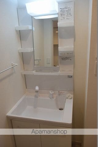 リブリ・湘南善行の内装写真