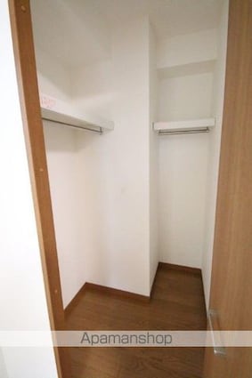 東京都台東区東上野６丁目[1R/37.82m2]の収納
