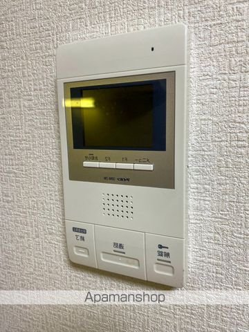 モスト豊平8・9の内装写真