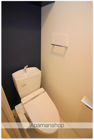S−RESIDENCE南堀江の内装写真