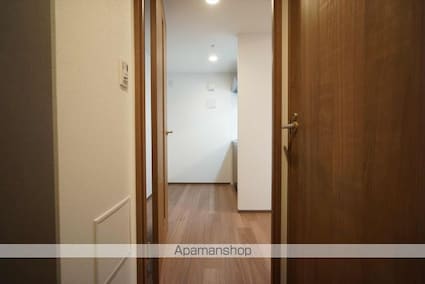 ＳＨＯＫＥＮ　Ｒｅｓｉｄｅｎｃｅ名古屋太閤通[1K/25.51m2]の内装2