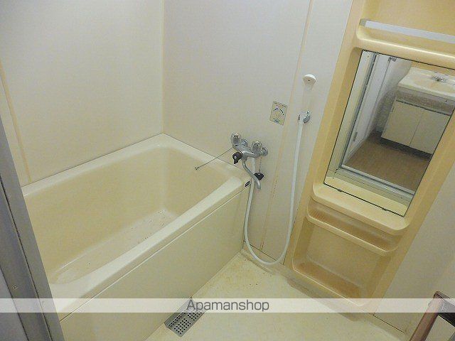 セジュール千代田Aの内装写真