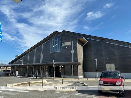 マンション厩[1LDK/43.5m2]の周辺1