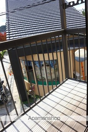 栗原町日野貸家[3K/88.84m2]の眺望