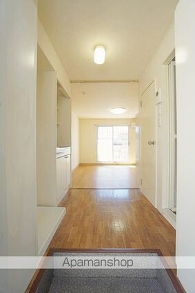 エスポワール中庄[1K/22.86m2]の内装6